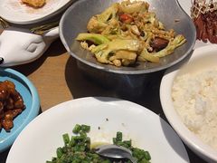 -新白鹿餐厅(城西银泰城店)