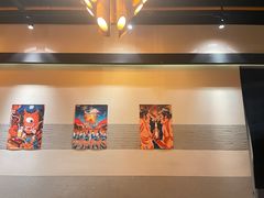 -万福·和牛炭火烧肉店(苏州中心店)