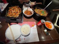 -小隐人家(乐松店)