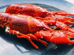 -二钳洞庭虾蟹·江湖菜(成都鹭岛店)