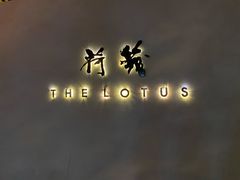 -几荷·恰似故人来(秀水广场店)