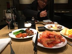 -长沙君悦酒店·自助餐厅咖啡厅