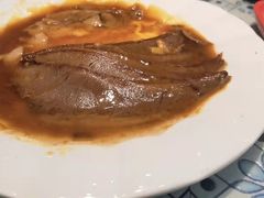 -回香楼大连新派清真菜