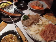 -芸山季·云南山珍菌火锅(人民广场来福士店)