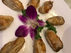 -阿殳菜馆·私厨(水围村店)