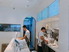 -兰熊鲜奶(西直门凯德mall店)