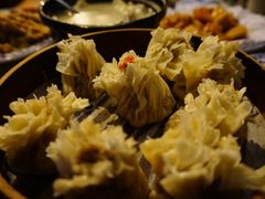 -都一处烧麦馆(前门店)