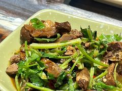 -争鲜·鲍鱼鸡煲(美邻中心店)