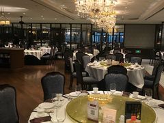 大堂-上海小南国(仲盛世界商城店)