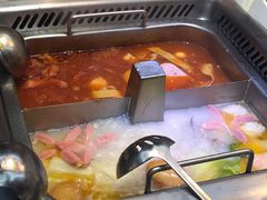 -海底捞火锅(北京路店)