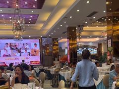 -君德澜酒家·创意粤菜(金山谷店)