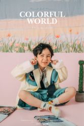 点击看大图 -倾城宝贝儿童摄影(浦东金谊店)