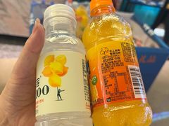 -曼格蒸汽活海鲜·榴莲自助(皇庭广场店)