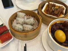 -老廣新意-全天茶点(宝能店)
