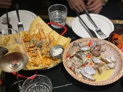 -ibarrel爱杯·bistro&brunch(江宁路店)