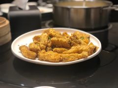 -煲王粤菜餐厅(中侨中心店)