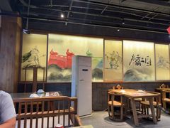 -水煮三国·川鲁江湖菜(香山店)