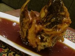 -城南往事·鲁菜济南菜(长清园博园恒大绿洲店)