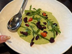-庐灶江南·江南菜·四合院Bistro(东直门雍和宫·原华侨宾馆店)