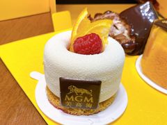 -视博茶点(美狮美高梅店)