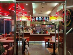 -FATBURGER 特富客汉堡(外交公寓店)