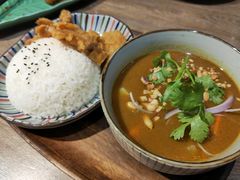 -长勺子东南亚(街道口店)