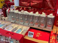 -盒马鲜生(悦峰店)