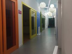 -英孚教育青少儿(爱山广场中心)