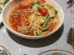 -Home Thai·泰谣(王府井apm店)