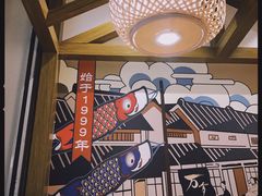 -万岁寿司(天河领展店)