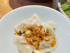 掌柜钟水饺-天府掌柜(九眼桥店)