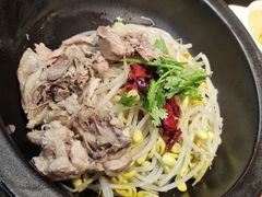 -云海肴·汽锅鸡·云南菜(领展购物广场·中关村店)