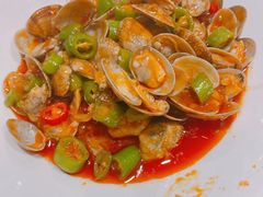 -稻香酒家·34年老字号·港式粤菜(汉街店)