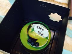 -黑池口感烘焙·生日蛋糕(坂田店)