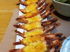 -三石铁板烧(紫竹桥店)