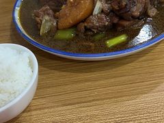 -东财大盘鸡(黑石礁店)