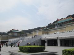 -台北故宫博物院