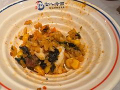 -七八冷面·延边朝鲜族美食(欢乐谷店)