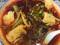 -丽丽三鲜螺蛳粉(田林路店)