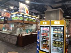 -渔娘渔家丹东海鲜(东直门店)