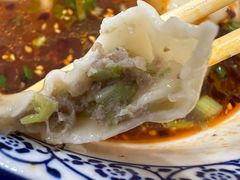 -老味道饺子馆(回民街店)