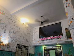 -Fresh Fruit Factory - Fruit Cuisine Restaurant