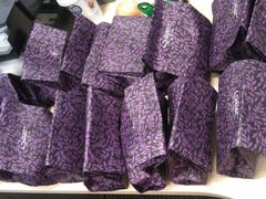 各种muffin-西点坊(浦东香格里拉店)