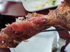-羊阿公·嘉福烤全羊龙虾馆·家常菜(广益店)