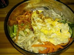 -韩妈妈韩式小吃(中山店)