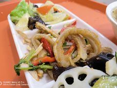 -白魁老号饭庄(交道口店)