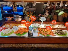 -芭菲盛宴·环球美食(袁家岗店)
