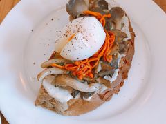 -Egg•Allday Brunch(襄阳北路店)