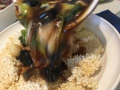 三鲜锅巴菜-眉州东坡(北苑华贸店)
