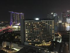 -新加坡泛太平洋酒店